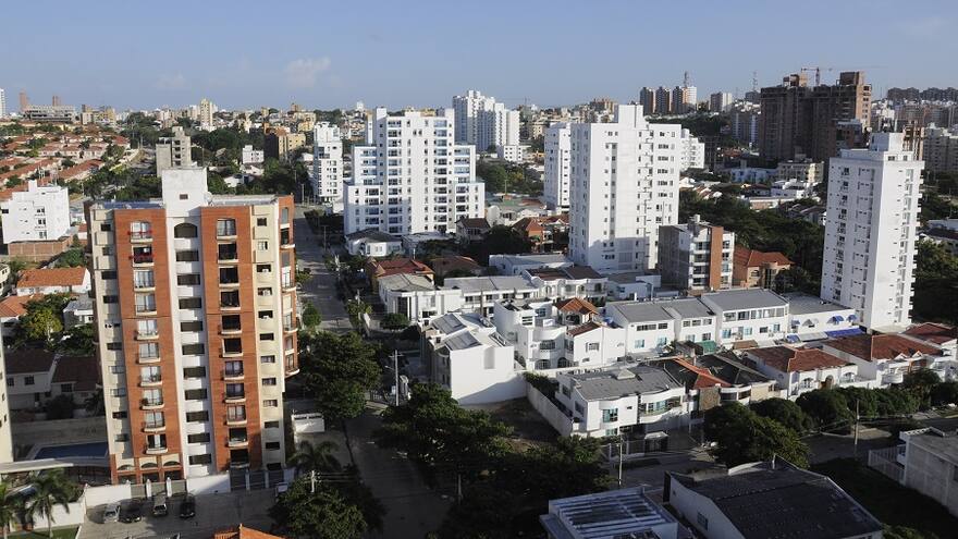 Misión comercial busca nuevas inversiones para Barranquilla y el Atlántico