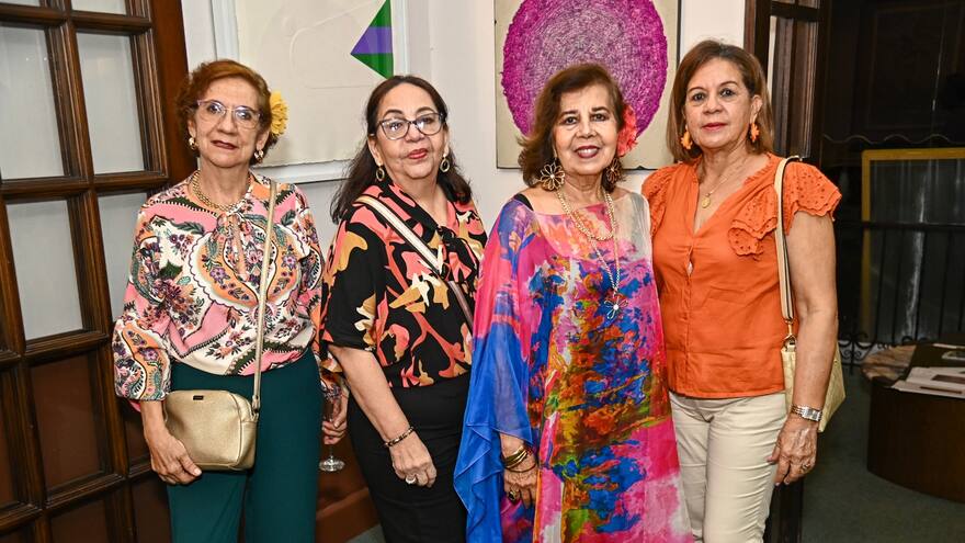 Exposición ‘A este lado’