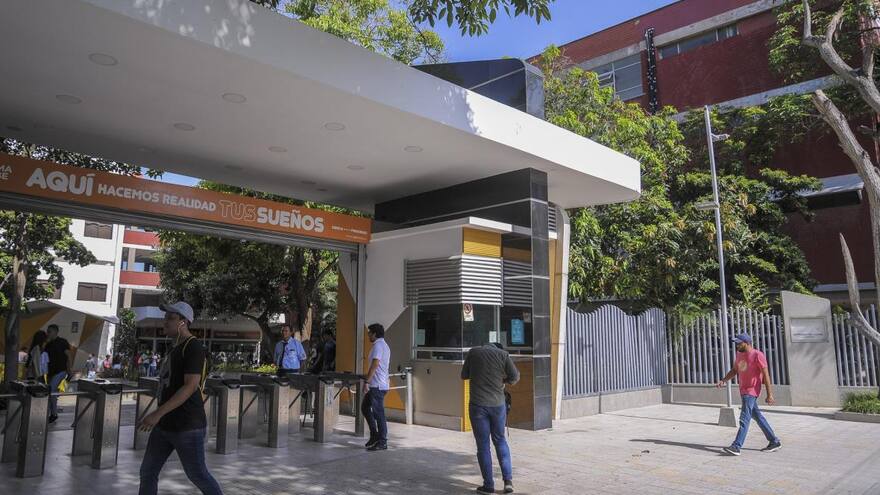 Es necesaria y prioritaria presencialidad en la educación superior: Minsalud