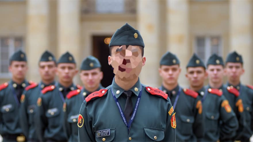 Virus en Batallón Guardia Presidencial causa un muerto y 19 infectados