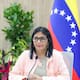 Ingresos de Venezuela se incrementarán “en un 37 %” en 2026, según Delcy Rodríguez