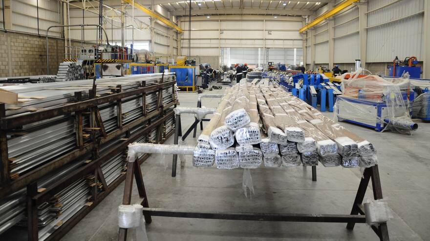 Acción de Tecnoglass abre a la baja en Nasdaq por segundo día consecutivo