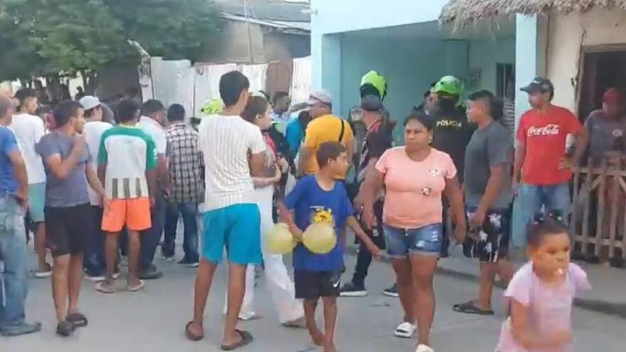 Noviembre cerró con la cifra más baja en homicidios en Sucre