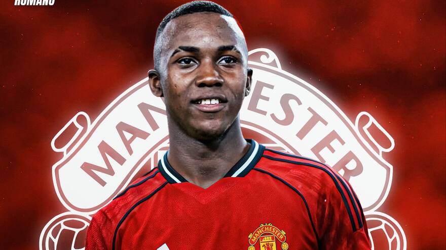 El Manchester United ficha al vallenato Cristian Orozco