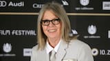 Estrellas de Hollywood rinden homenaje a Diane Keaton