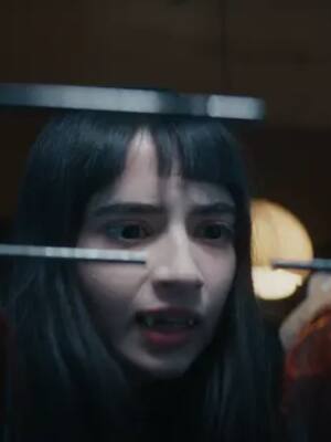 Joven Vampiro Busca | Columna de Gisela Savdie