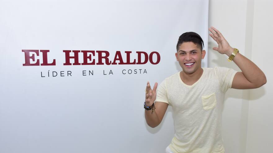 Will Fiorillo invita a bailar con ‘Date la vuelta’