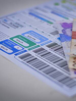 La Tasa de Seguridad