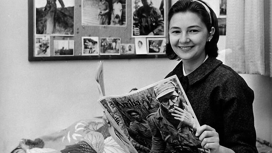 Fallece Agustina, la hermana menor de los Castro