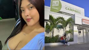 Atentan a bala contra una joven en el interior de su casa en Malambo: expareja sería el agresor