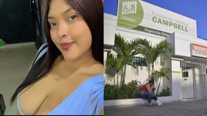 Atentan a bala contra una joven en el interior de su casa en Malambo: expareja sería el agresor