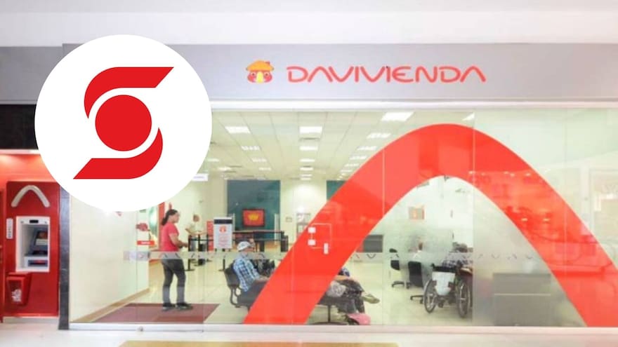 SuperFinanciera autorizó a Davivienda Group como emisor extranjero