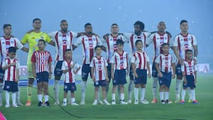 Columna de opinión | Los méritos de un Junior finalista