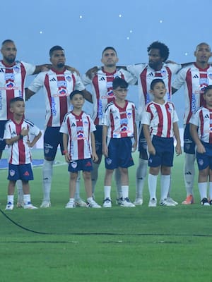 Columna de opinión | Los méritos de un Junior finalista