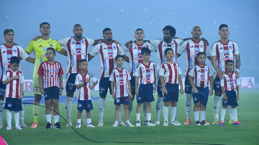 Columna de opinión | Los méritos de un Junior finalista