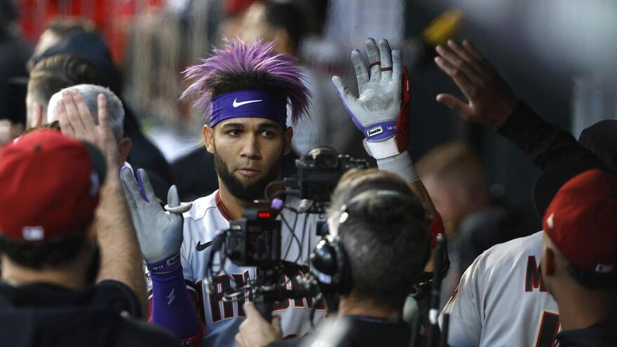 Diamondbacks de Arizona vence 5-1 a Filis de Filadelfia y habrá séptimo juego