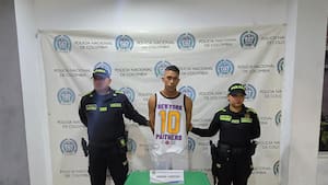 Cárcel para joven que amputó dedos de menor en Malambo por negarse a entrar a ‘los Costeños’
