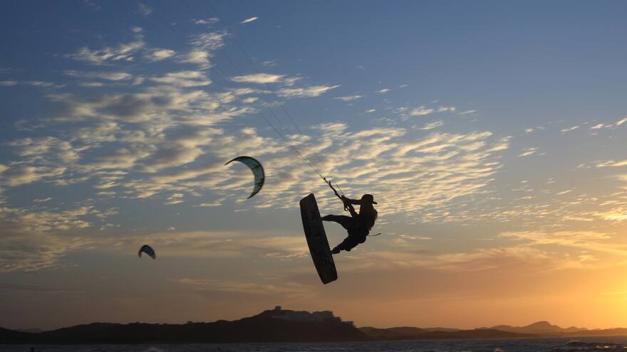 Los imperdibles del Atlántico para la temporada de vacaciones