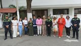 Exaltan a comunidades afrodescendientes en el Día de la Afrocolombianidad en La Guajira
