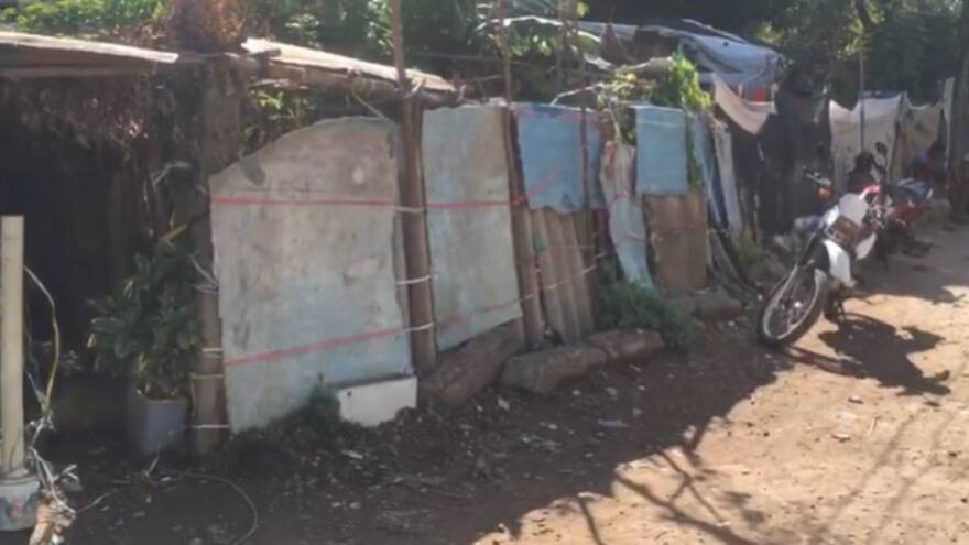 Hallan muerta a una mujer en Valledupar