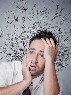 La sombra de la imaginación | Columna de Yamid Amat Serna