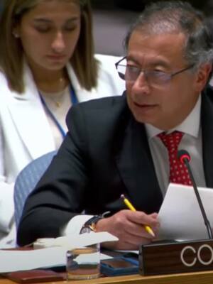 El embuste del Fast Track | Columna de Rafel Nieto Loaiza