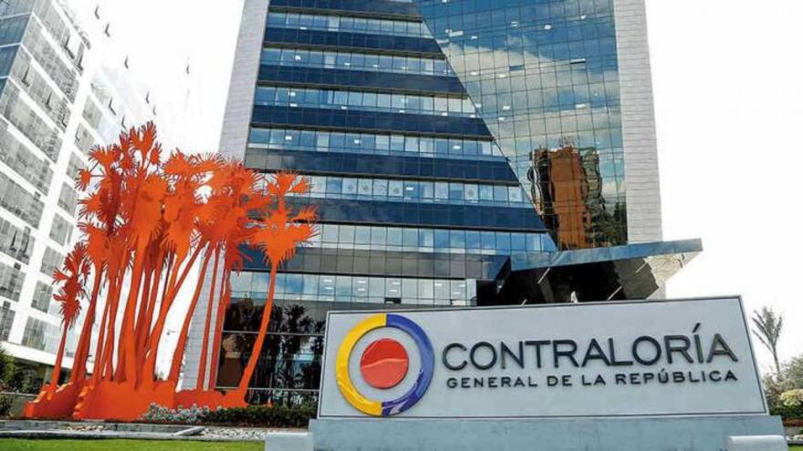 Contraloría cuestiona y lanza advertencia sobre manejo de regalías en el país