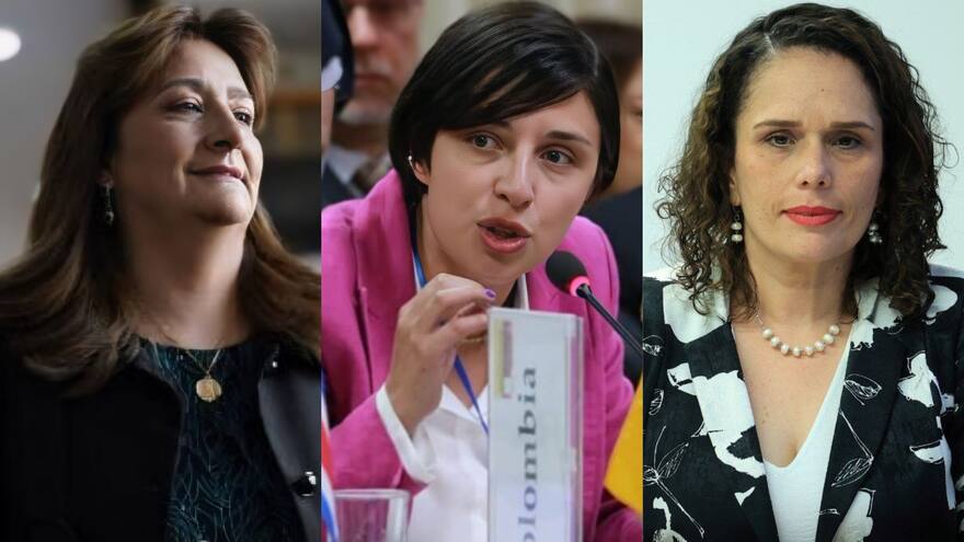 Cero y van cuatro: ¿a qué apuntan los relevos en el gabinete Petro?