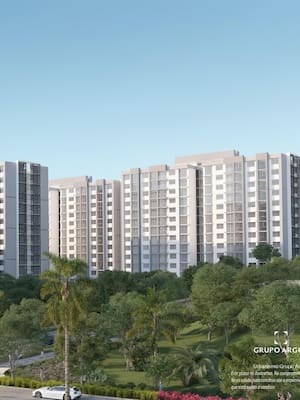 Una densidad urbana inaceptable | Columna de Nicolás Renowitzky