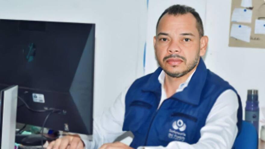 Los hechos que rodearon la muerte del funcionario de la Defensoría en Córdoba