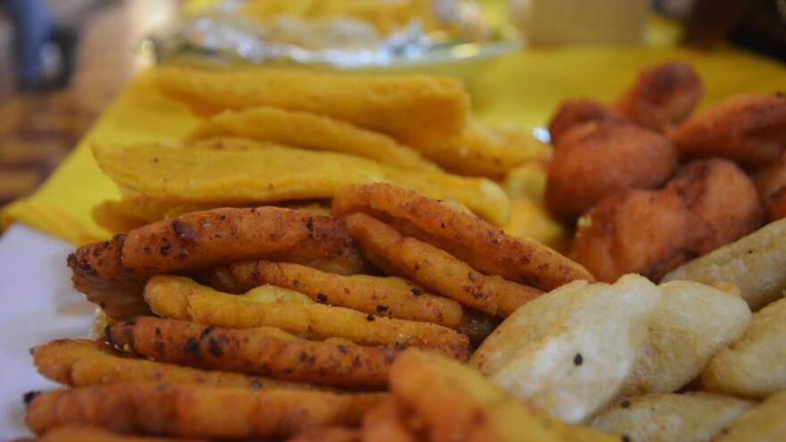 Ponedera se alista para el II Festival del Bollo y el Frito