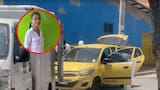 Giro en caso de Simón Bolívar: cuerpo hallado en taxi es de mujer reportada como desaparecida