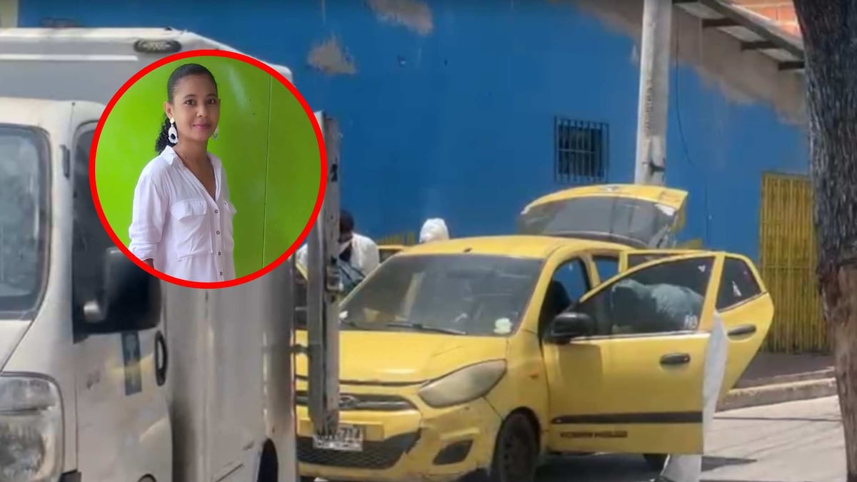 சிமோன் பொலிவார்: காணாமல் போன பெண் உடலாக கண்டெடுப்பு