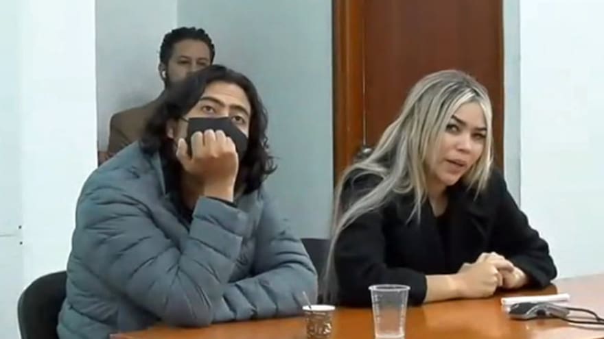 Carro devuelto por Day Vásquez, exesposa de Nicolás Petro, tendría deudas de impuestos y comparendos