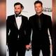 Ricky Martin revela que ya es un hombre casado