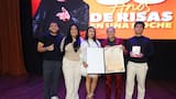 Concejo de Barranquilla exaltó los 30 años de trayectoria artística del humorista Joselo de Colombia