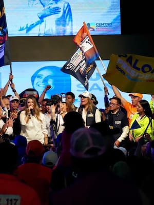 El Tigre y Paloma: un solo equipo