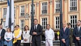En vivo | Se abren los puestos de votación en todo el país para elegir el próximo presidente