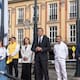 En vivo | Se abren los puestos de votación en todo el país para elegir el próximo presidente