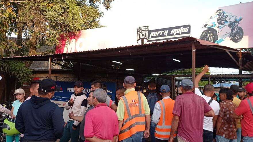 Dos atentados a bala en La Jagua de Ibirico, Cesar, estarían relacionados