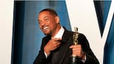 Will Smith protagonizará el thriller de acción ‘Supermax’