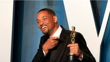 Will Smith protagonizará el thriller de acción ‘Supermax’