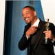 Will Smith protagonizará el thriller de acción ‘Supermax’