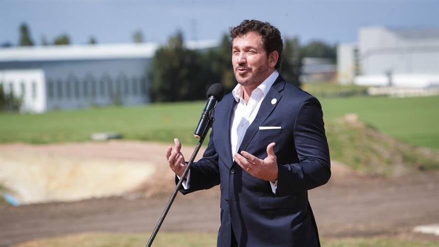 Conmebol dice que su protocolo 'es mejor que cualquiera de las vacunas'