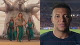 Shakira estrenó el video oficial de ‘Dai Dai’: estos son los futbolistas que aparecen junto a la cantante