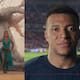 Shakira estrenó el video oficial de ‘Dai Dai’: estos son los futbolistas que aparecen junto a la cantante