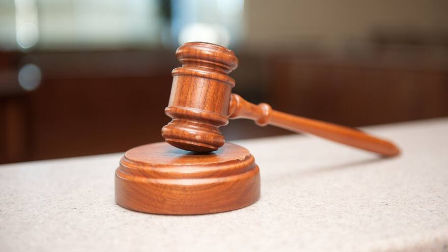 Voceros de paz: juez habría negado la libertad a dos designados