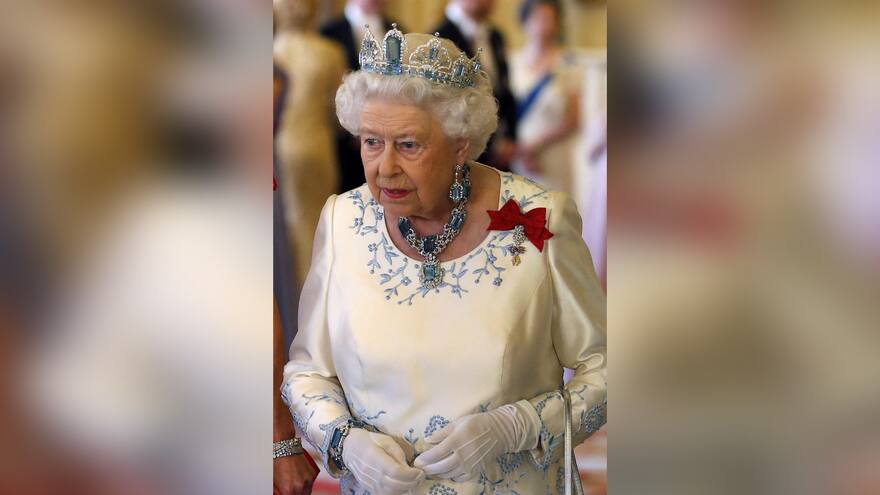 Muerte Reina Isabel II de Reino Unido | ataúd será llevado a la catedral escocesa de St Giles