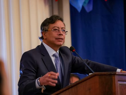 ¿Petro declarará una nueva emergencia económica por las lluvias que golpean distintas zonas del país?