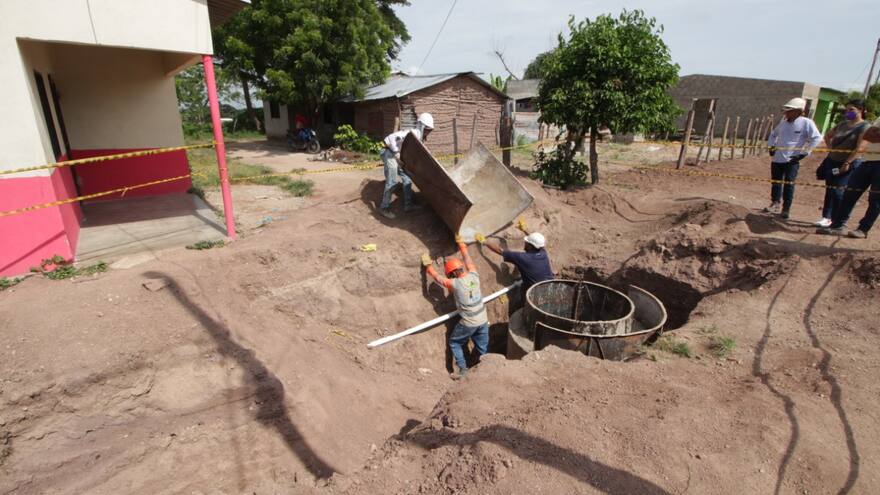 Procuraduría indaga a funcionarios de Aguas del Cesar